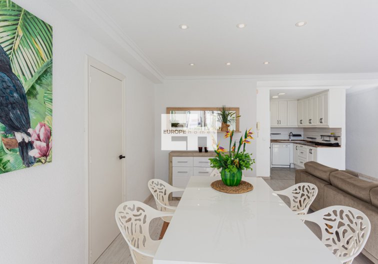 Segunda mano - Apartamento  - Torrevieja - Costa Blanca