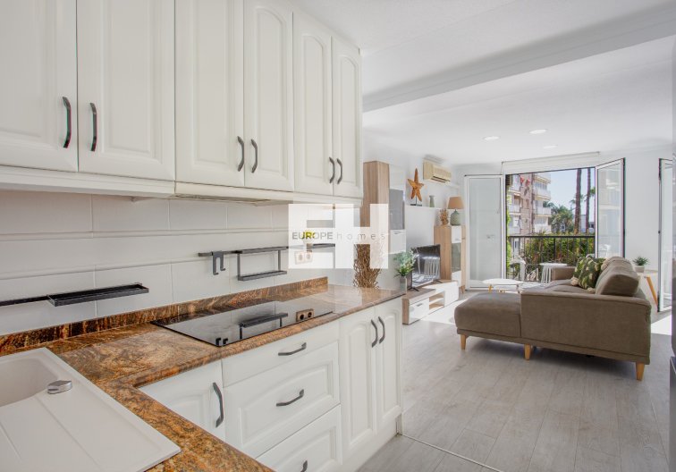 Segunda mano - Apartamento  - Torrevieja - Costa Blanca