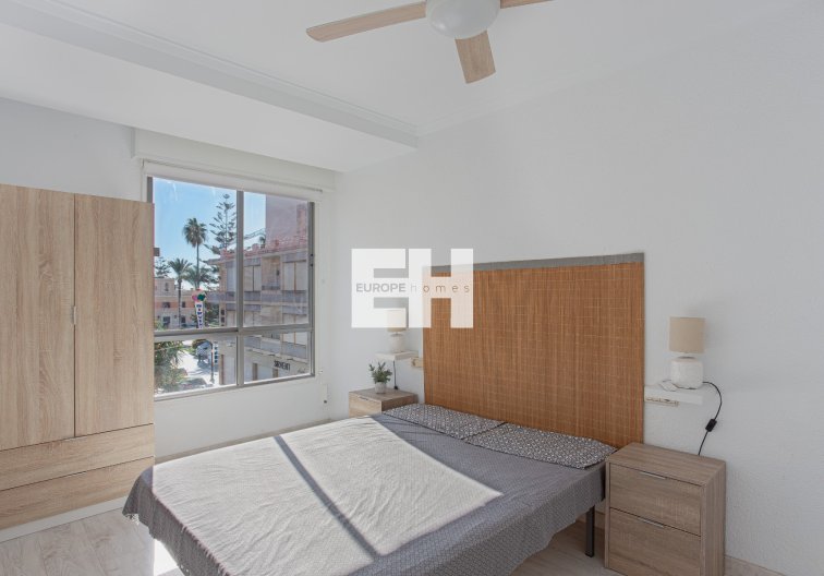 Segunda mano - Apartamento  - Torrevieja - Costa Blanca