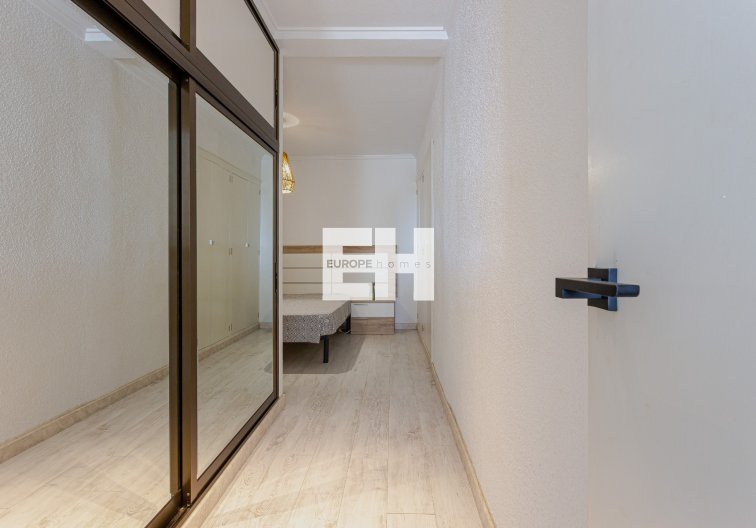 Segunda mano - Apartamento  - Torrevieja - Costa Blanca