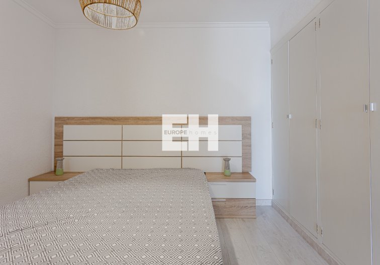 Segunda mano - Apartamento  - Torrevieja - Costa Blanca