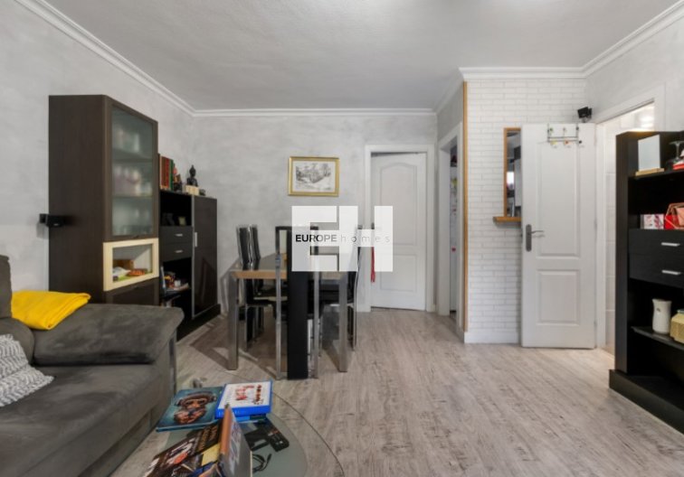 Segunda mano - town house - Torrevieja - Costa Blanca