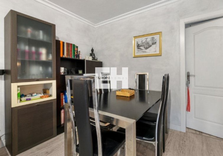 Segunda mano - town house - Torrevieja - Costa Blanca