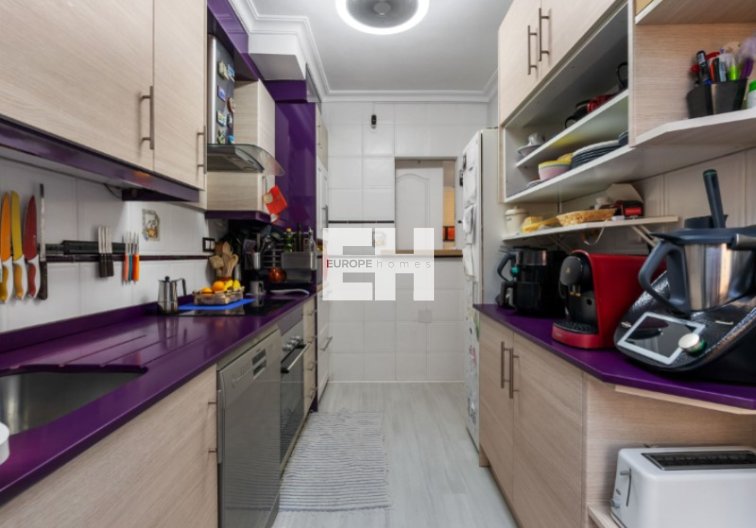 Segunda mano - town house - Torrevieja - Costa Blanca