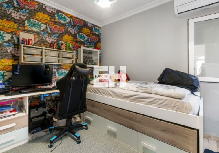 Segunda mano - town house - Torrevieja - Costa Blanca