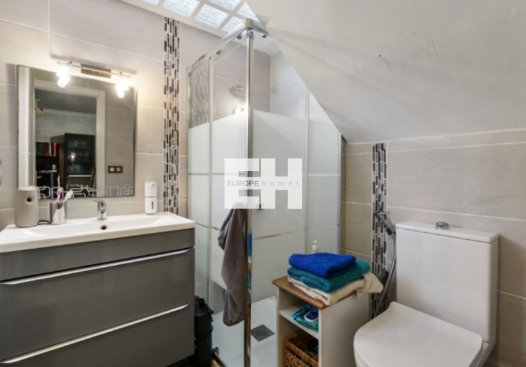 Segunda mano - town house - Torrevieja - Costa Blanca