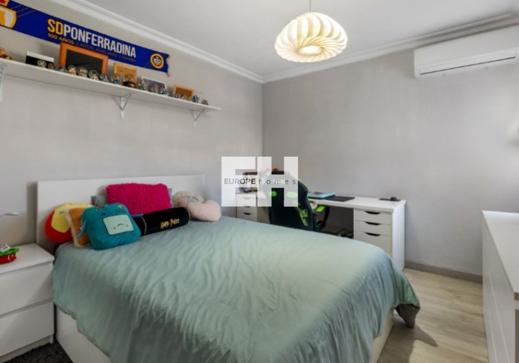 Segunda mano - town house - Torrevieja - Costa Blanca