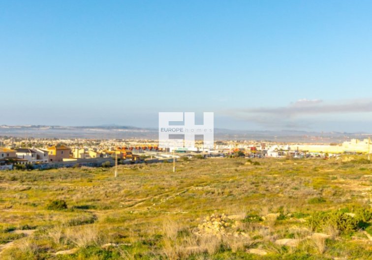 Segunda mano - town house - Torrevieja - Costa Blanca