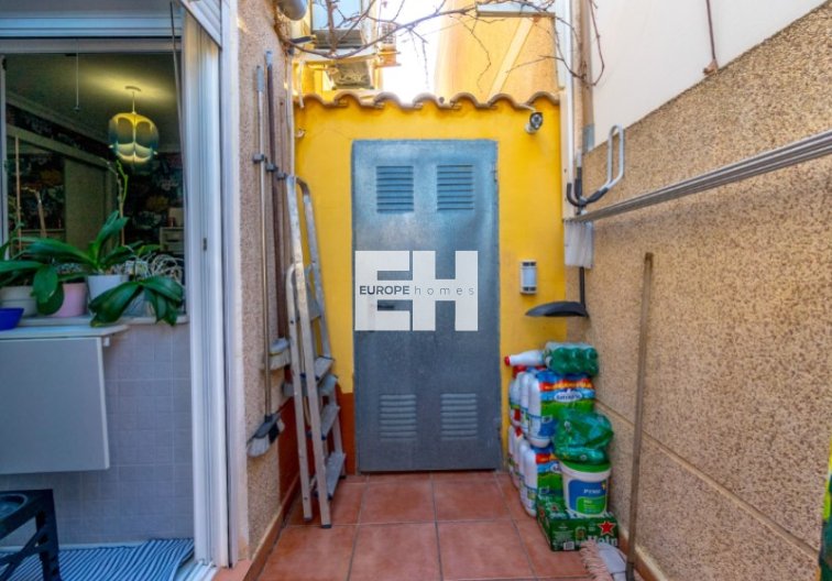 Segunda mano - town house - Torrevieja - Costa Blanca