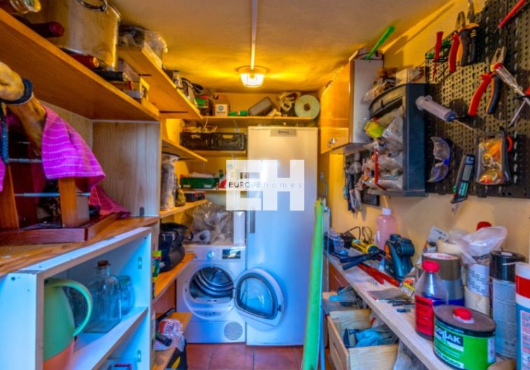 Segunda mano - town house - Torrevieja - Costa Blanca