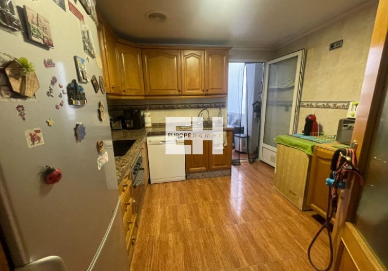 Segunda mano - Apartamento  - Torrevieja - Costa Blanca