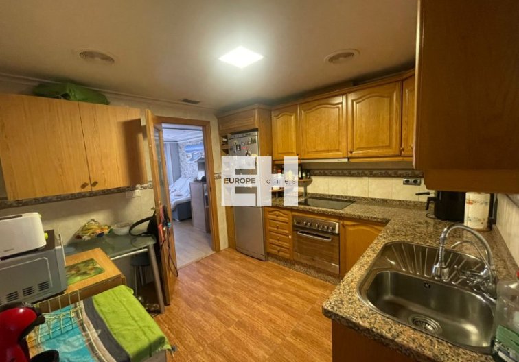 Segunda mano - Apartamento  - Torrevieja - Costa Blanca