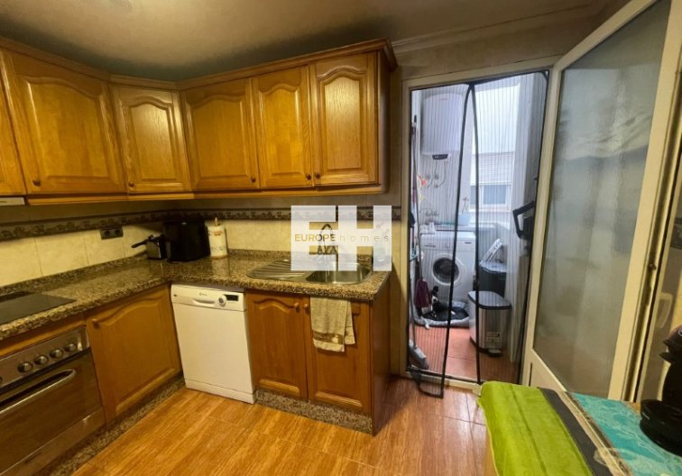 Segunda mano - Apartamento  - Torrevieja - Costa Blanca