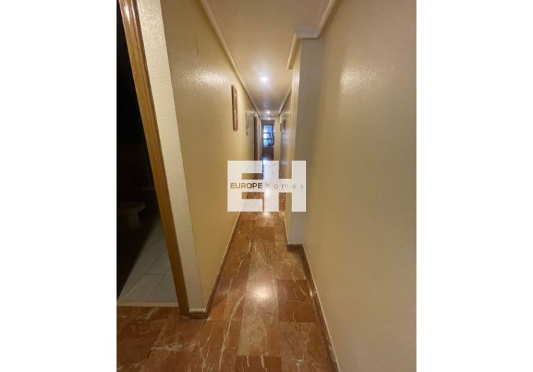 Segunda mano - Apartamento  - Torrevieja - Costa Blanca