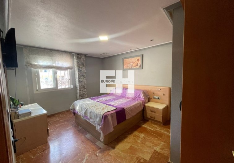 Segunda mano - Apartamento  - Torrevieja - Costa Blanca
