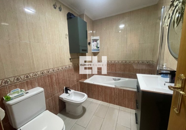 Segunda mano - Apartamento  - Torrevieja - Costa Blanca