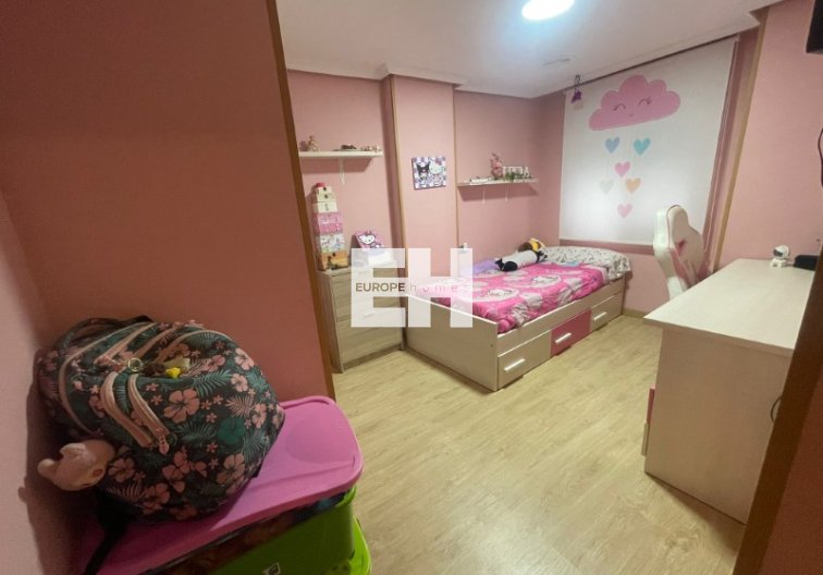 Segunda mano - Apartamento  - Torrevieja - Costa Blanca