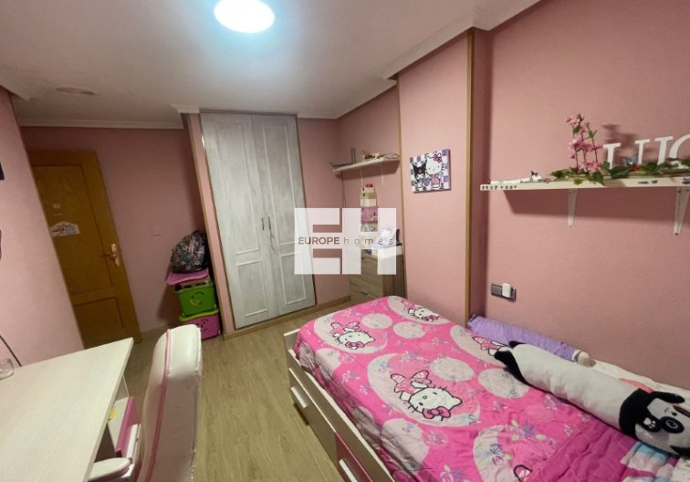 Segunda mano - Apartamento  - Torrevieja - Costa Blanca