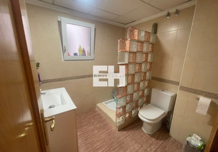 Segunda mano - Apartamento  - Torrevieja - Costa Blanca