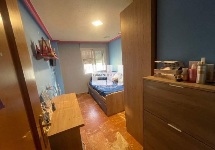 Segunda mano - Apartamento  - Torrevieja - Costa Blanca