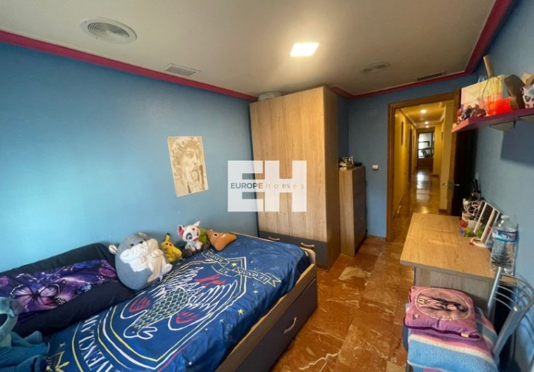 Segunda mano - Apartamento  - Torrevieja - Costa Blanca