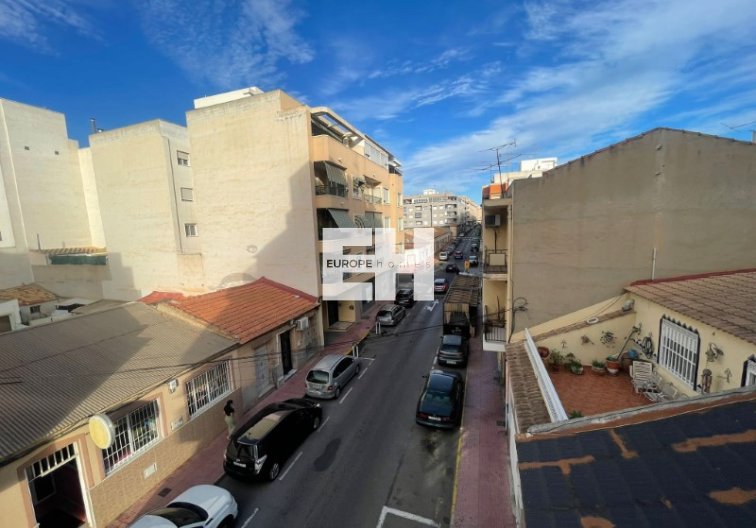 Segunda mano - Apartamento  - Torrevieja - Costa Blanca