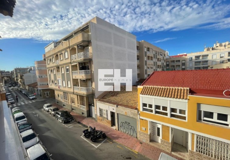 Segunda mano - Apartamento  - Torrevieja - Costa Blanca