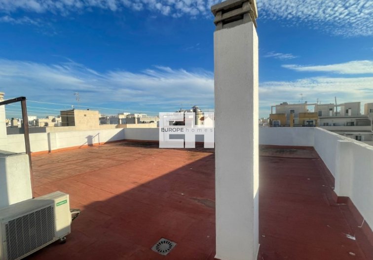 Segunda mano - Apartamento  - Torrevieja - Costa Blanca