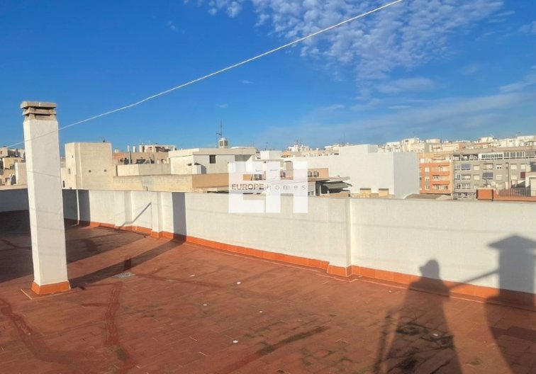 Segunda mano - Apartamento  - Torrevieja - Costa Blanca