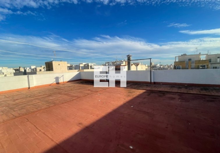 Segunda mano - Apartamento  - Torrevieja - Costa Blanca