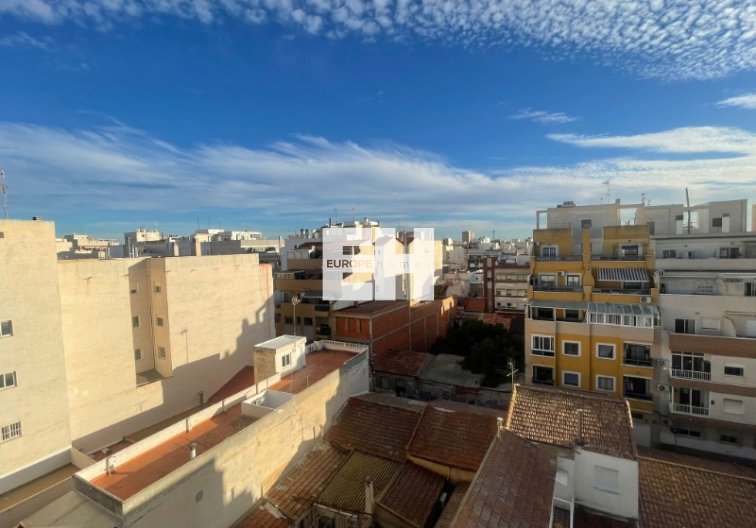 Segunda mano - Apartamento  - Torrevieja - Costa Blanca