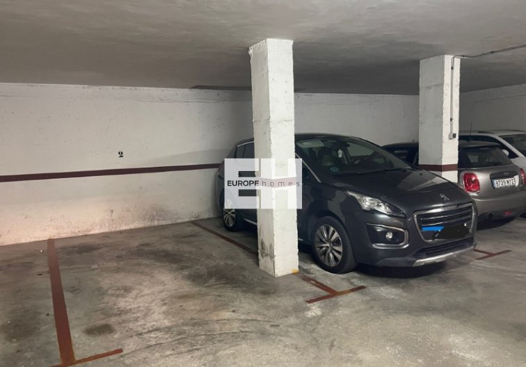 Segunda mano - Apartamento  - Torrevieja - Costa Blanca