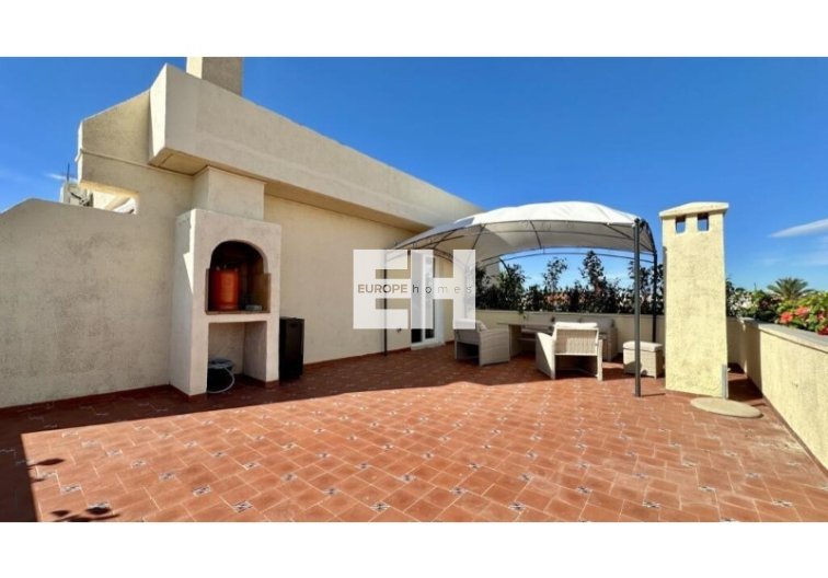 Segunda mano - Atico - Torrevieja - Costa Blanca