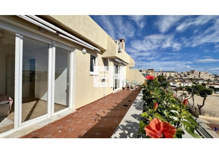 Segunda mano - Atico - Torrevieja - Costa Blanca