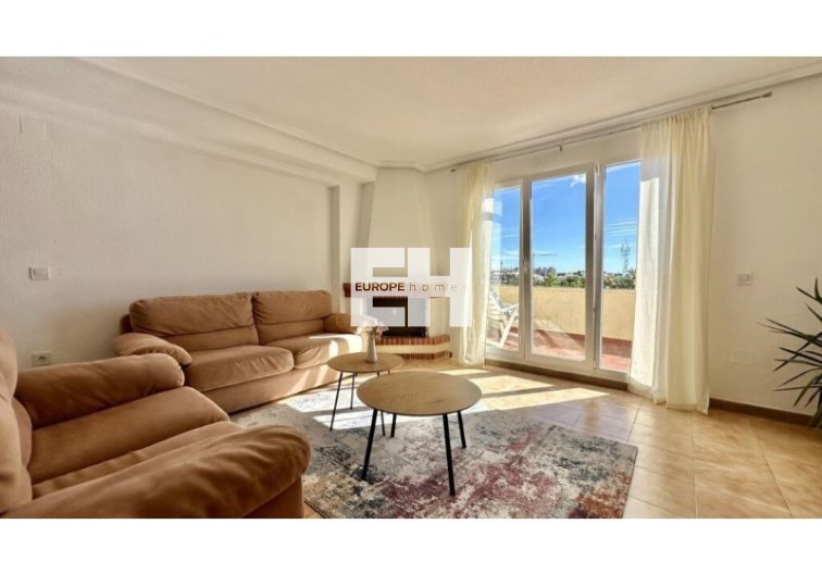 Segunda mano - Atico - Torrevieja - Costa Blanca