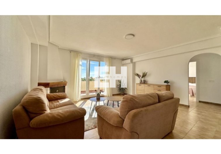 Segunda mano - Atico - Torrevieja - Costa Blanca