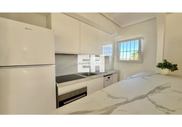 Segunda mano - Atico - Torrevieja - Costa Blanca