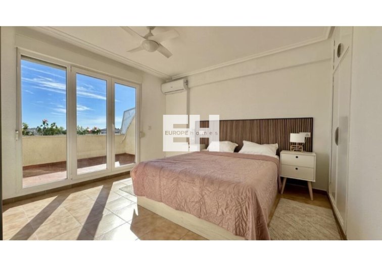 Segunda mano - Atico - Torrevieja - Costa Blanca