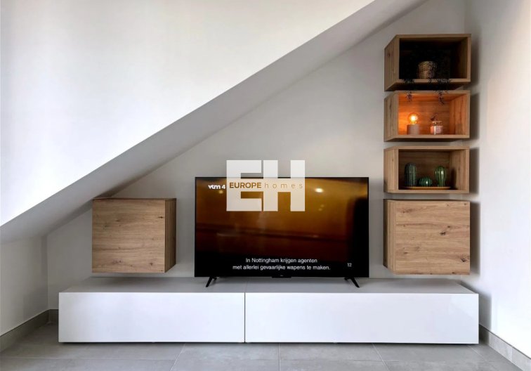 Revente - Appartement - Las Filipinas - Inland