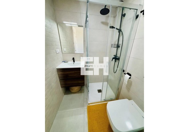 Revente - Appartement - Las Filipinas - Inland