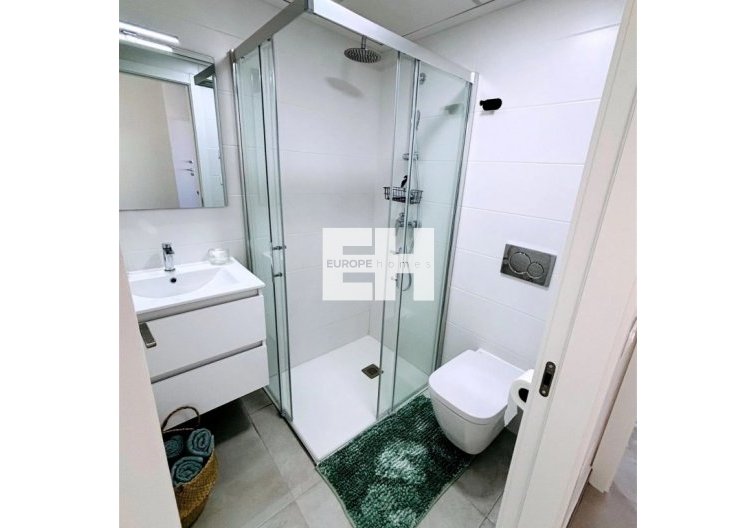 Revente - Appartement - Las Filipinas - Inland