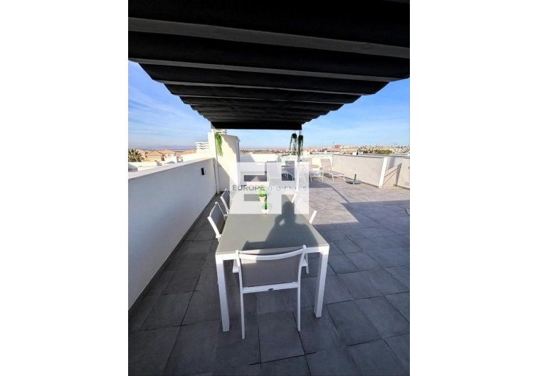 Revente - Appartement - Las Filipinas - Inland