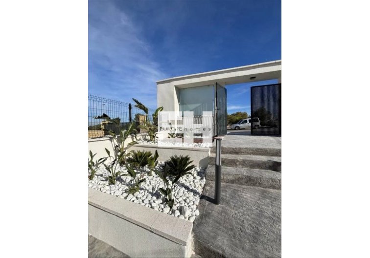 Revente - Appartement - Las Filipinas - Inland