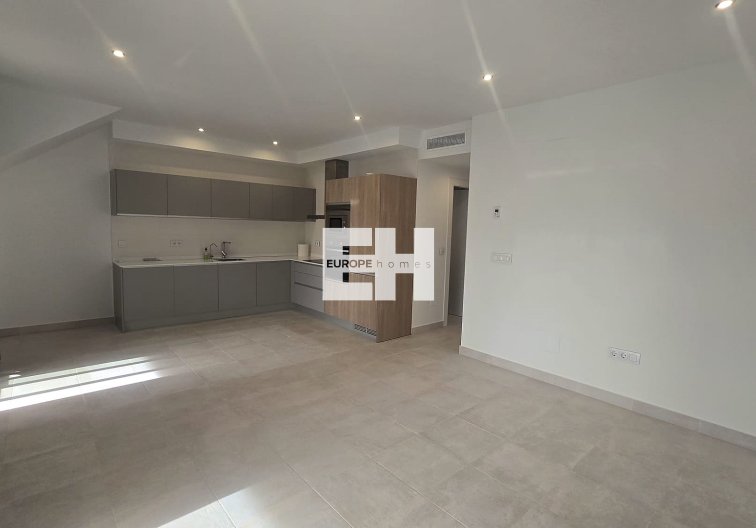 Segunda mano - Atico - Pilar de la Horadada - Costa Blanca