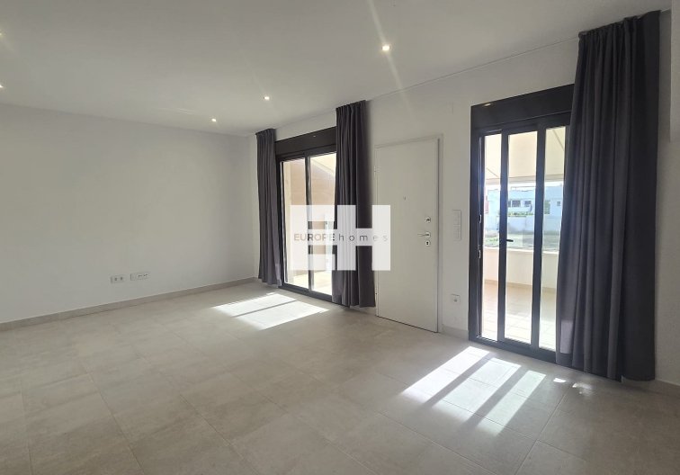 Segunda mano - Atico - Pilar de la Horadada - Costa Blanca