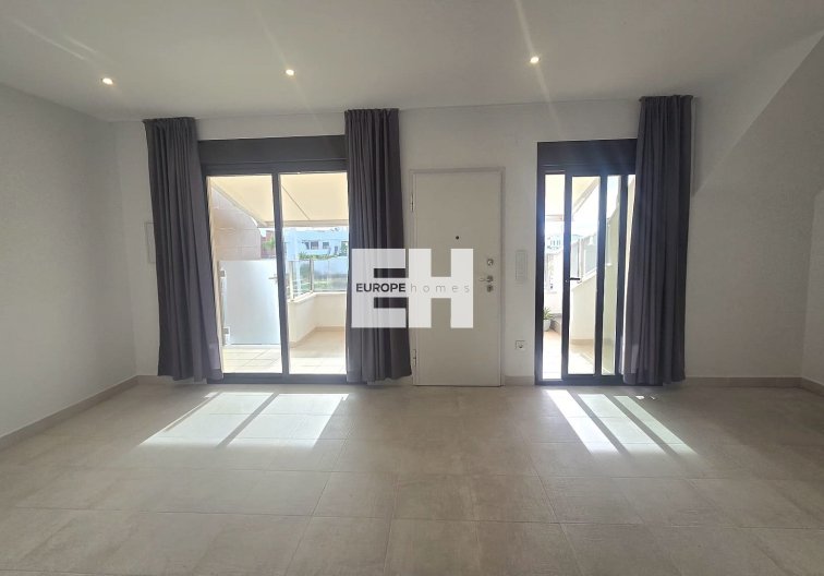 Segunda mano - Atico - Pilar de la Horadada - Costa Blanca