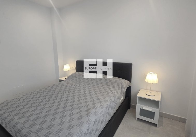 Segunda mano - Atico - Pilar de la Horadada - Costa Blanca