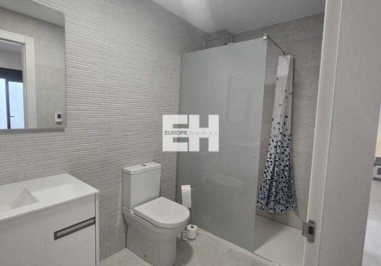 Segunda mano - Atico - Pilar de la Horadada - Costa Blanca