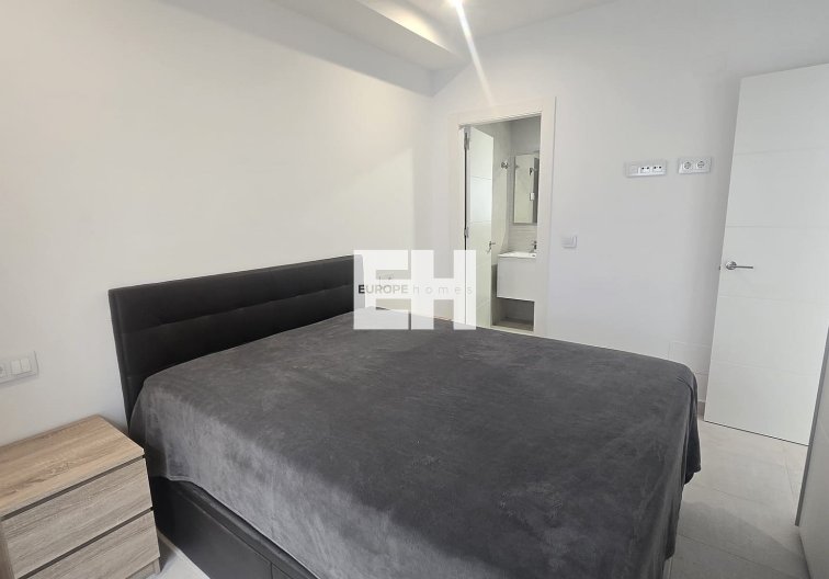 Segunda mano - Atico - Pilar de la Horadada - Costa Blanca