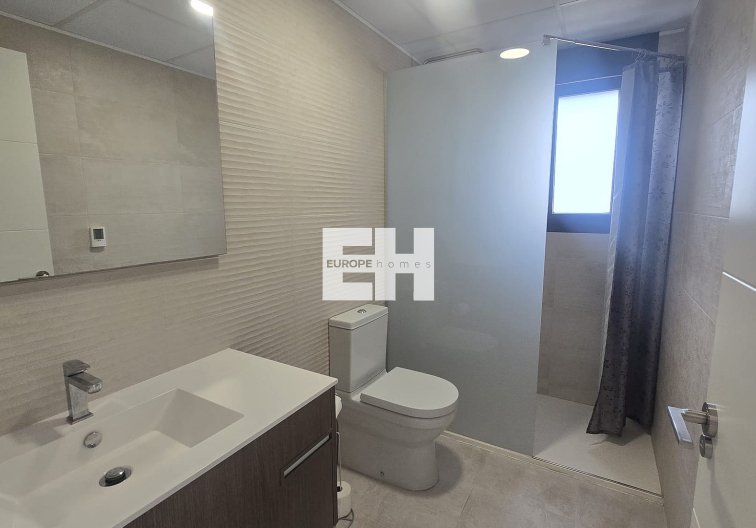 Segunda mano - Atico - Pilar de la Horadada - Costa Blanca